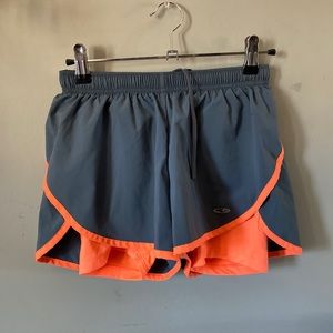 CHAMPION SHORT